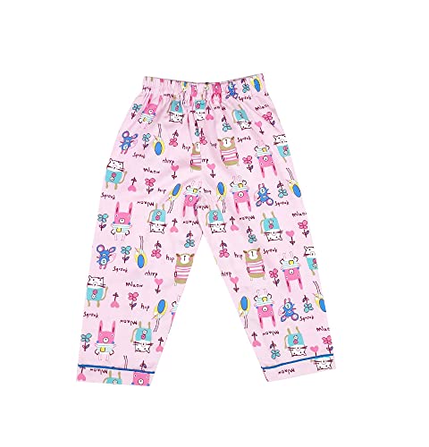 Image of Cotton Night Suits for Kids