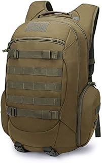Mardingtop Tactical Backpack, Khaki 2.0, 52cm