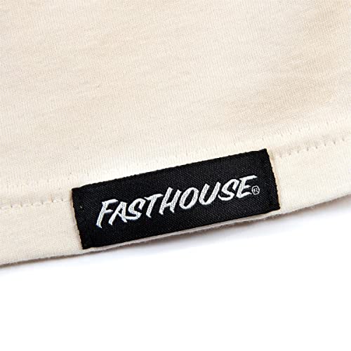 FASTHOUSE Youth Serene LS Tee, Natural4