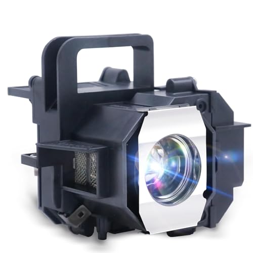 Ampoule ELP-LP49 projecteur PowerLite pour réparer l'image terne