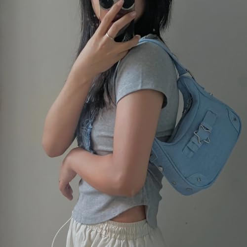 Sac à main étoile compact résolvant le manque de place des petits sacs