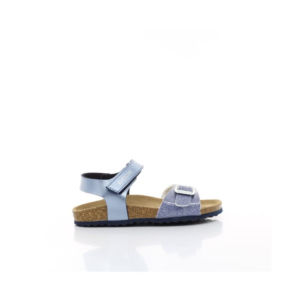 Geox J028mc0bcbl SandaliasNiñas — view 46