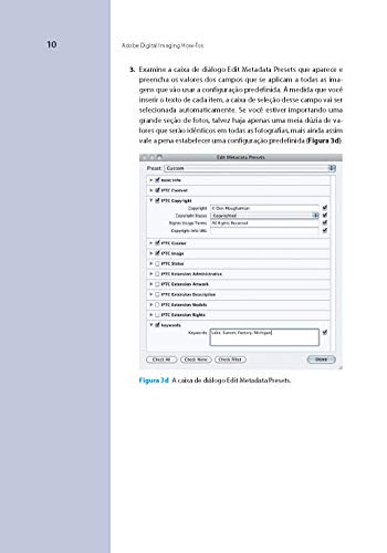 Adobe Digital Imaging How-Tos: Para photoshop CS5, Lightroom 3 e câmera Raw 6