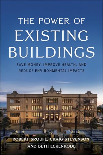 Existing Buildings guide pour économiser de l'énergie chez soi