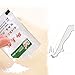 Produktbild BITWUS 10 Stück/Pack Fußgeruchsentferner Power Magic Feet Stink Remover Schuhe Deodorant Zubehör