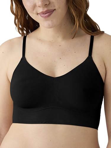 Image of True & Co Women's True Body Lift Triangle Adjustable Strap Bra