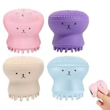 brosse nettoyante clinique sonic Utilisation polyvalente: Idéale pour le nettoyage quotidien, le démaquillage ou une douce stimulation lymphatique. Cette brosse visage convient à tous les types de peau et devient un accessoire indispensable pour une routine de soin complète