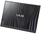 VAIO Vision+ 14P VJ5VP141P12 [14�C���` �A���o�[�u���b�N]