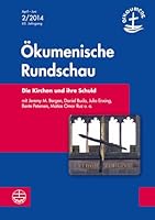 Die Kirchen Und Ihre Schuld 3374037852 Book Cover