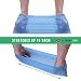 Bermond Life cubrezapatos de plastico, paquete de 100 resistentes, desechables, con caja...