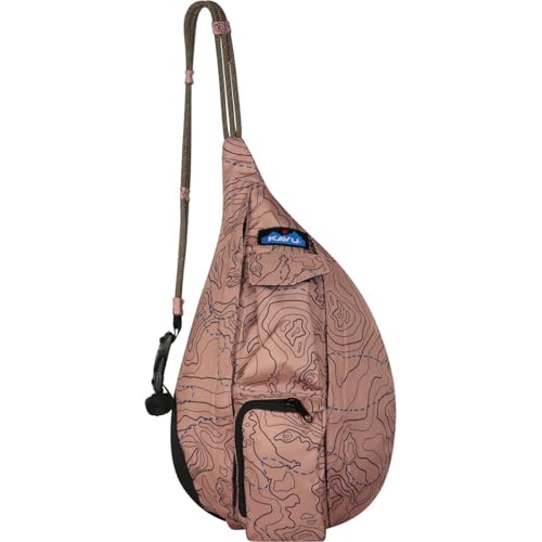 Image of KAVU Unisex Child Mini Rope Sling