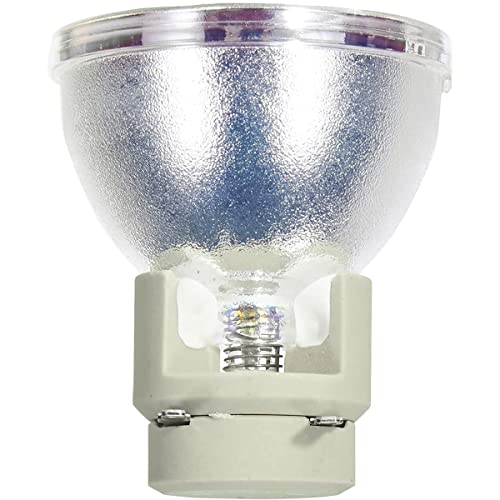 Lámpara reemplazo para proyector Dekain P-VIP 195/0.8 E20.7 miniatura 1
