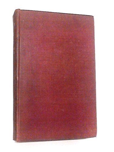 A Traveller at Forty B001NB61TY Book Cover