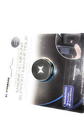 Image of Xtreme Stick On Magnetis Phone Plate