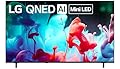 LG Amazon Exclusive 65-Inch Class QNED AI 4K QNED73B Series Smart TV w/AI Sound Pro, HDR10, AI 4K Super Upscaling, Filmmaker Mode, Wow Orchestra, Compatible with Alexa (65QNED73BUA, 2026)