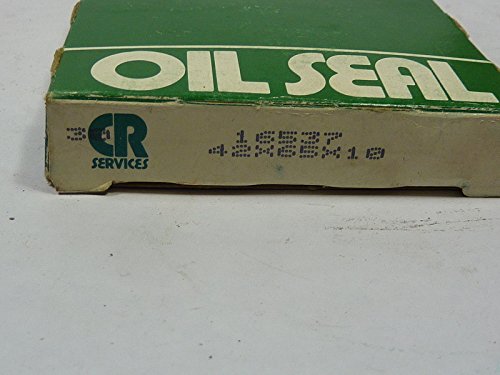 16537 Chicago Rawhide New Seal