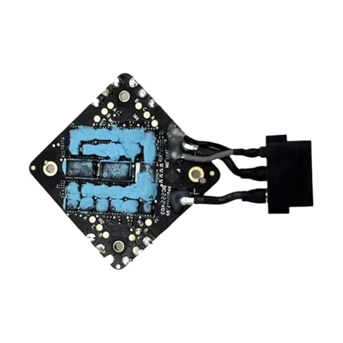 Placa ESC integrada para controlador Avata unidad de control de potencia estable y fiable 6