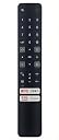 SV 43U61 Remote Control Compatible with iFFALCON by TCL 108 cm (43 inch) Ultra HD (4K) LED Smart TV, U61 Series 43U61 (Please Match The Image with Your Old Remote) (Without Voice) gallery image