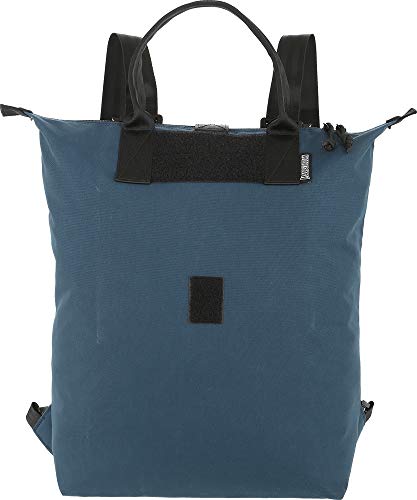 Image of Maxpedition ROLLYPOLY Folding Totepack (Dark Blue)