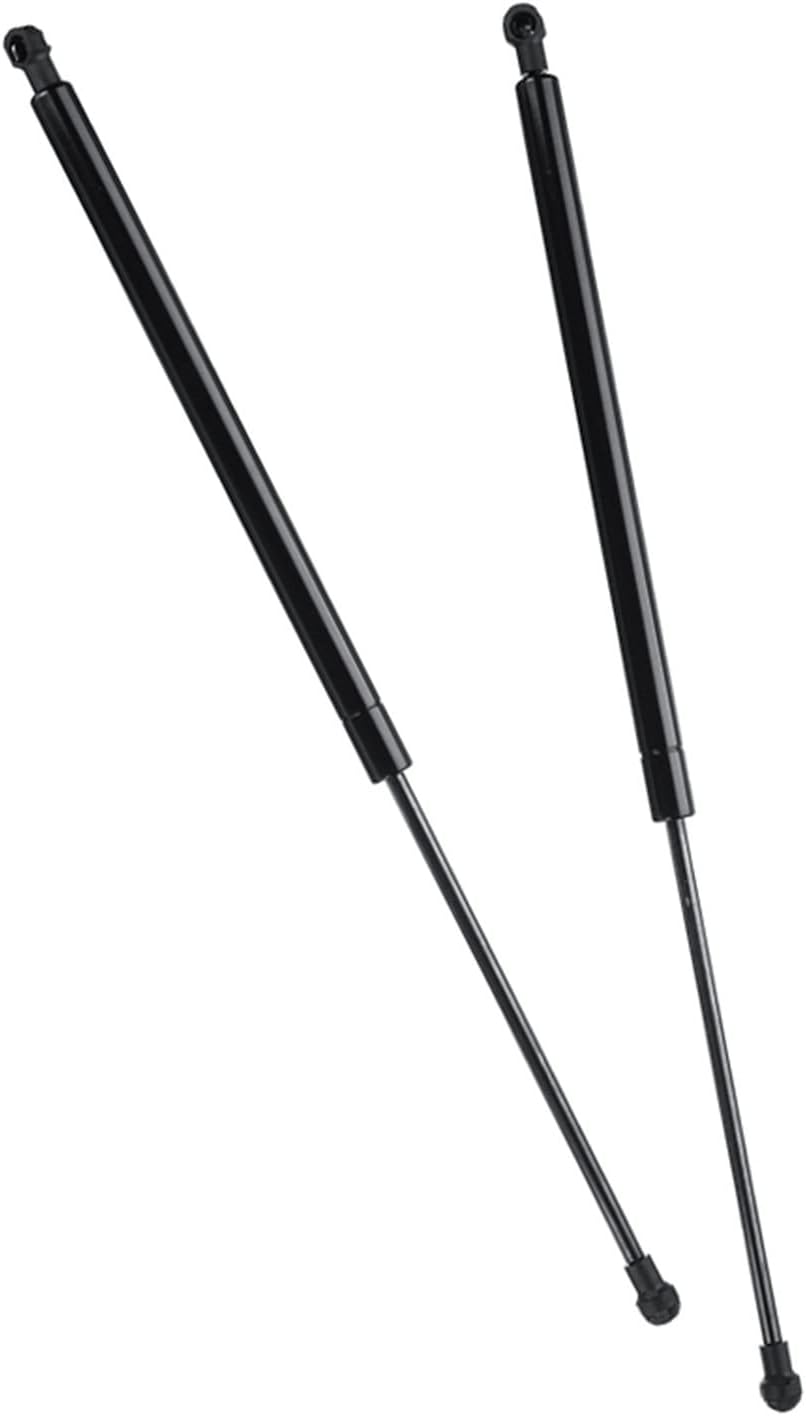 Tailgate Gas Struts Car Tailgate Trunk Boot Gas Struts Support Spring for Nissan for X-Trail 2001-2006 90450-8H31A 90451-8H31A 90451-EQ30A Trunk air strut