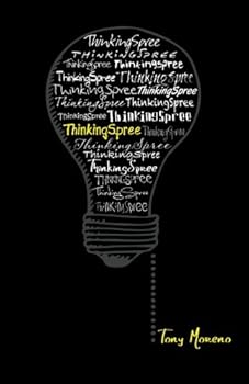 Paperback Thinking Spree Book