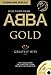 Produktbild Strumalong Ukulele: Selections From ABBA Gold: Songbook, CD für Ukulele: Greatest Hits