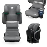 Maxi-Cosi Tanza Select C, Seggiolino Auto ISOFIX, 100-150 cm, Full Graphite