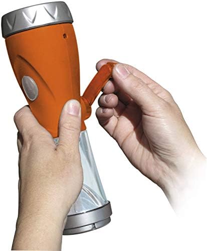 New RAC Led 2-In-1 Torch And Lantern RACHP67