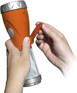 New RAC Led 2-In-1 Torch And Lantern RACHP67