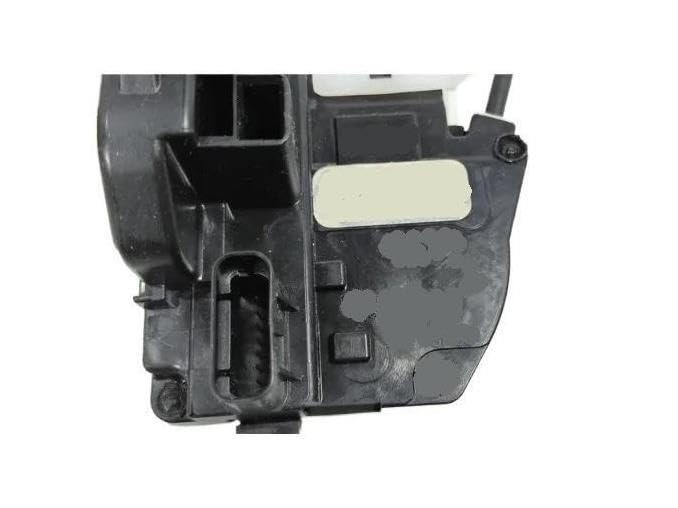 Blocco del portellone per Kia per Ceed 813201H060 814101H000