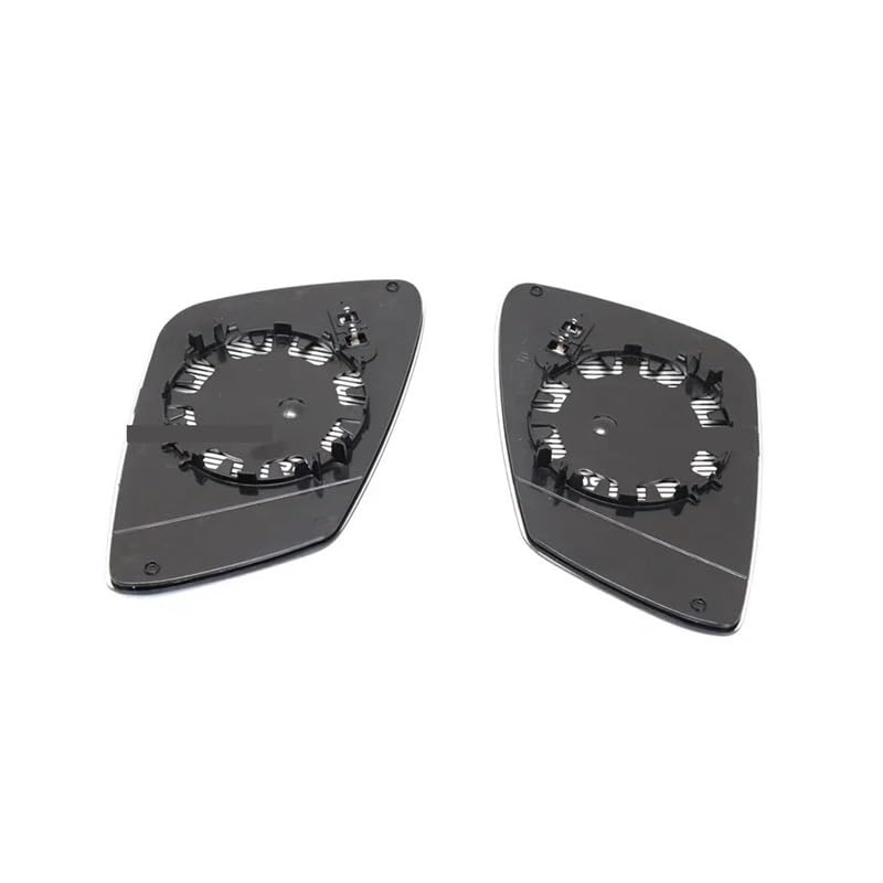 Lentilles de rétroviseur contre angle mort E84 F48 miroir - 7