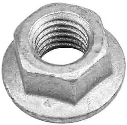 GM Genuine Parts 11514597 Multi-Purpose Nut