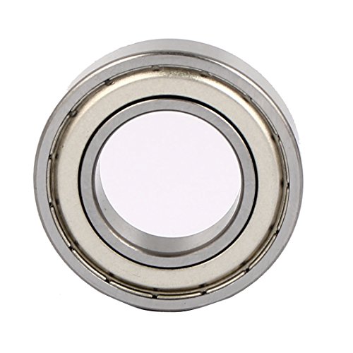 Aexit Zz6904 Double Bearings & Bit-Repair Parts Shielded Deep Groove Ball Bearings Bearing 37Mmx20Mmx9Mm #TOP2