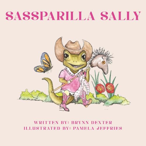Image of Sassparilla Sally