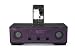 Produktbild Yamaha TS-X80 Kompaktanlage mit iPod Dock violett