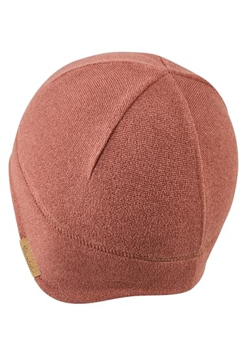 Gorro para clima frío unisex bebé Sterntaler Mütze Uni con acabado textil premium 4