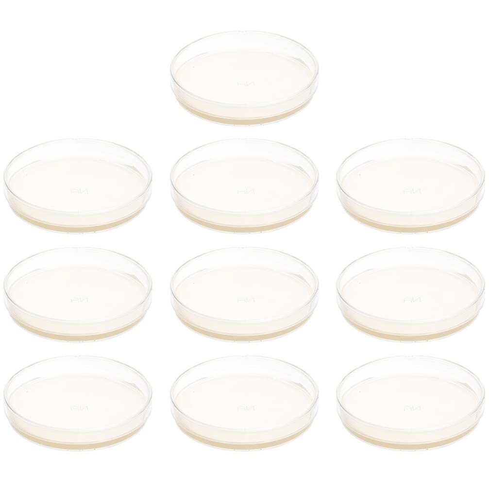 Buy Mipcase Agar Plates Petri Dishes Petri ent Agar Plates Agar Plates