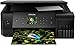 Produktbild Epson EcoTank ET-7700 3-in-1 Tinten-Multifunktionsgerät (Kopie, Scan, Druck, A4, 5 Farben, Fotodruck, Duplex, WiFi, Ethernet, Display , USB 2.0), Tintentank