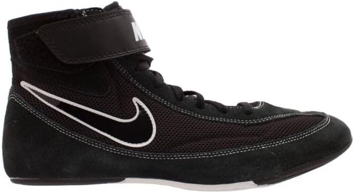 Nike Speed Sweep Speedsweep 7 VII Mens Wrestling Shoes - Image 2