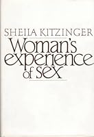 Woman's experience of sex 0004900537 Book Cover