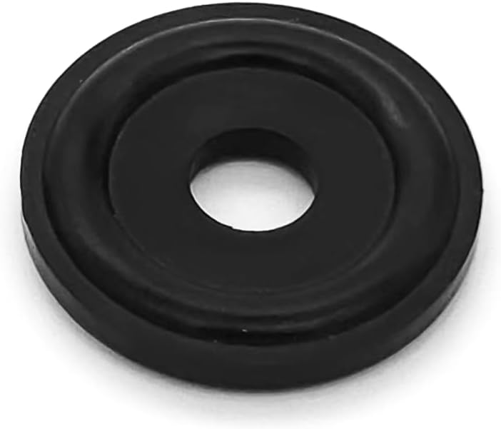 1791393J00 Water Flush Plug for Suzuki 4 Stroke，Flush Plug and Gasket Kit for Suzuki Outboards Engines， 17913-93J00 & 17914-93J01(Fits: DF150 – 350hp and DF90A)