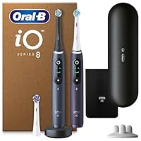 Oral-B iO Series 8 Plus 