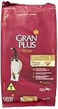 Affinity RG GRANPLUS GATO SENIOR CASTRADO 3KG