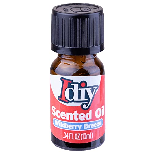 Yummy Fruit Scented Oils (12 Pack) -X Large 10Ml (.34 Oz) Natural Food Fragrance Bottles For Diffusers, Aromatherapy, Essential Oil, Candles, Crafts, Slime, Holiday Gifts-Strawberry, Pineapple, Mango #TOP5