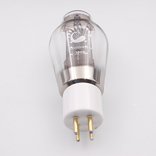 1 Matched Pair Psvane 300B Vacuum Tubes Hifi Series For Vintage Amplifier Diy Upgrade #TOP2