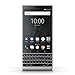 BlackBerry KEY2 64GB (Single-SIM, BBF100-1, QWERTZ Keypad) (GSM Only, No CDMA) Factory Unlocked 4G/LTE Smartphone (Silver) - International Version