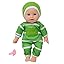 Green Caucasian