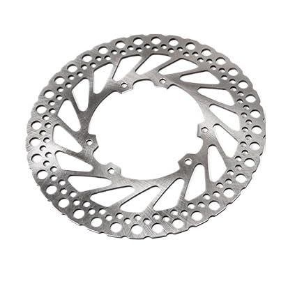 Disque de frein 240 mm arrière avant moto enduro CR 125 250 CRF 250 X 450X CRE F