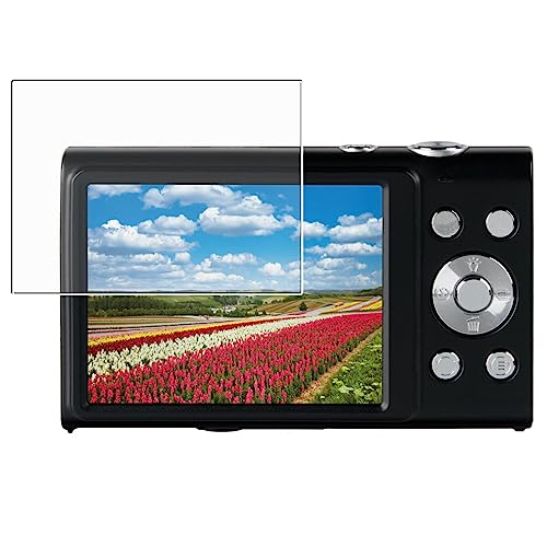 ClearView ケンコー KC-AF05用 液晶 保護 フィルム AR/マット ハイブリッド 高機能 反射低減 日本製