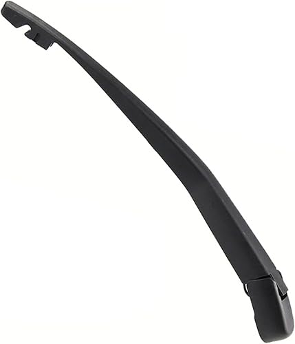 Miniatura 3 de Oulesh Limpiaparabrisas para Nissan March Hatchback 2010-2015, limpiaparabrisas trasero de 12.008 in, 1 juego